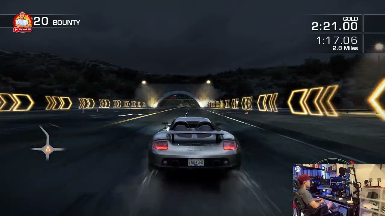 06. UNLIMITED DRIVING PLEASURE, PREVIEW.