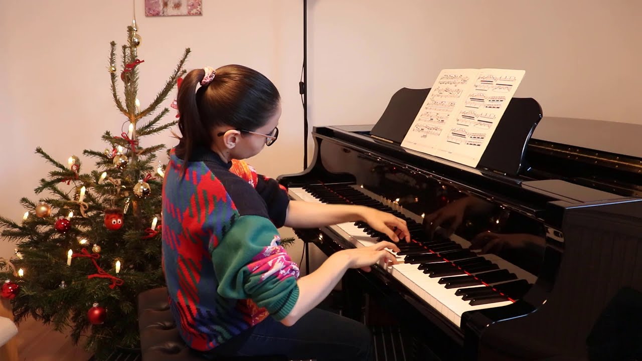 WATCH ME PRACTICE: Paganini-Liszt. Etude N. 6 in a minor