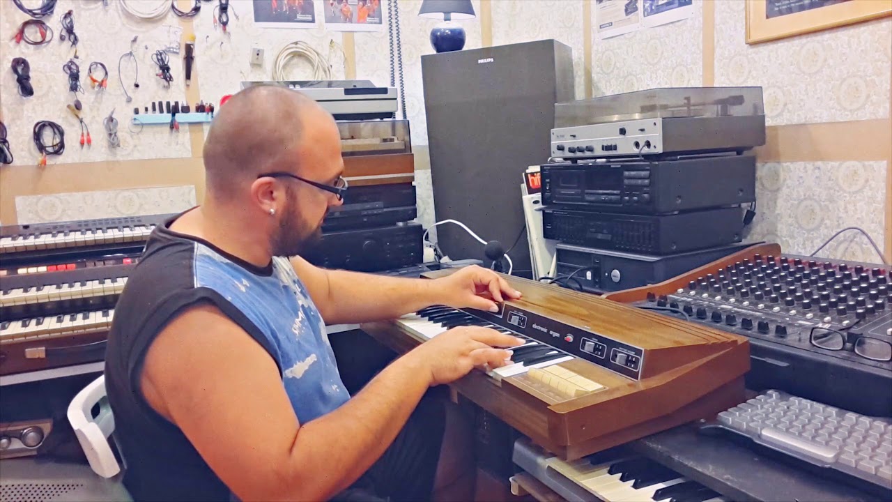 Bontempi HF 204