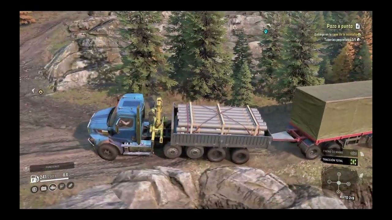 Video juegos