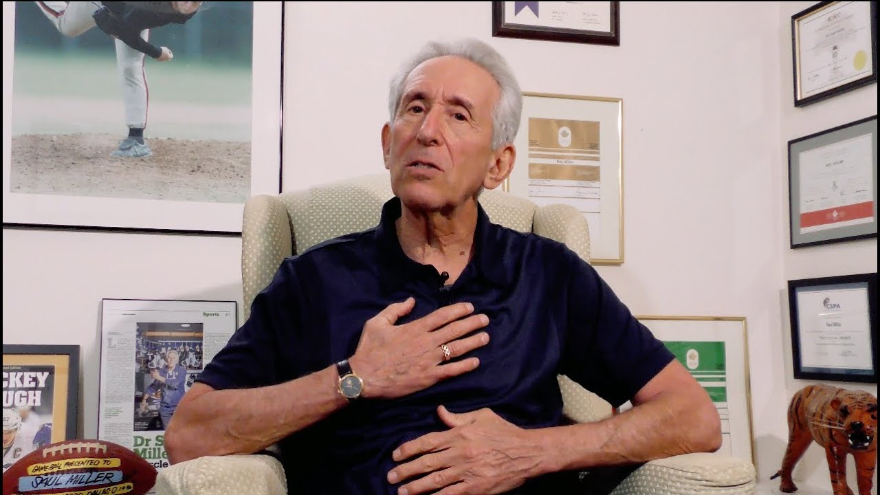 3.3 Conscious Breathing