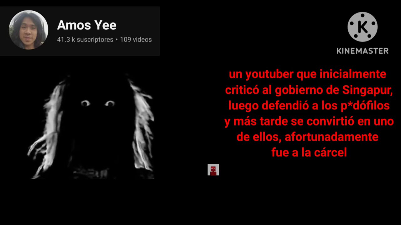 Mr increíble perturbado: youtubers temporada 1 (6/10) 