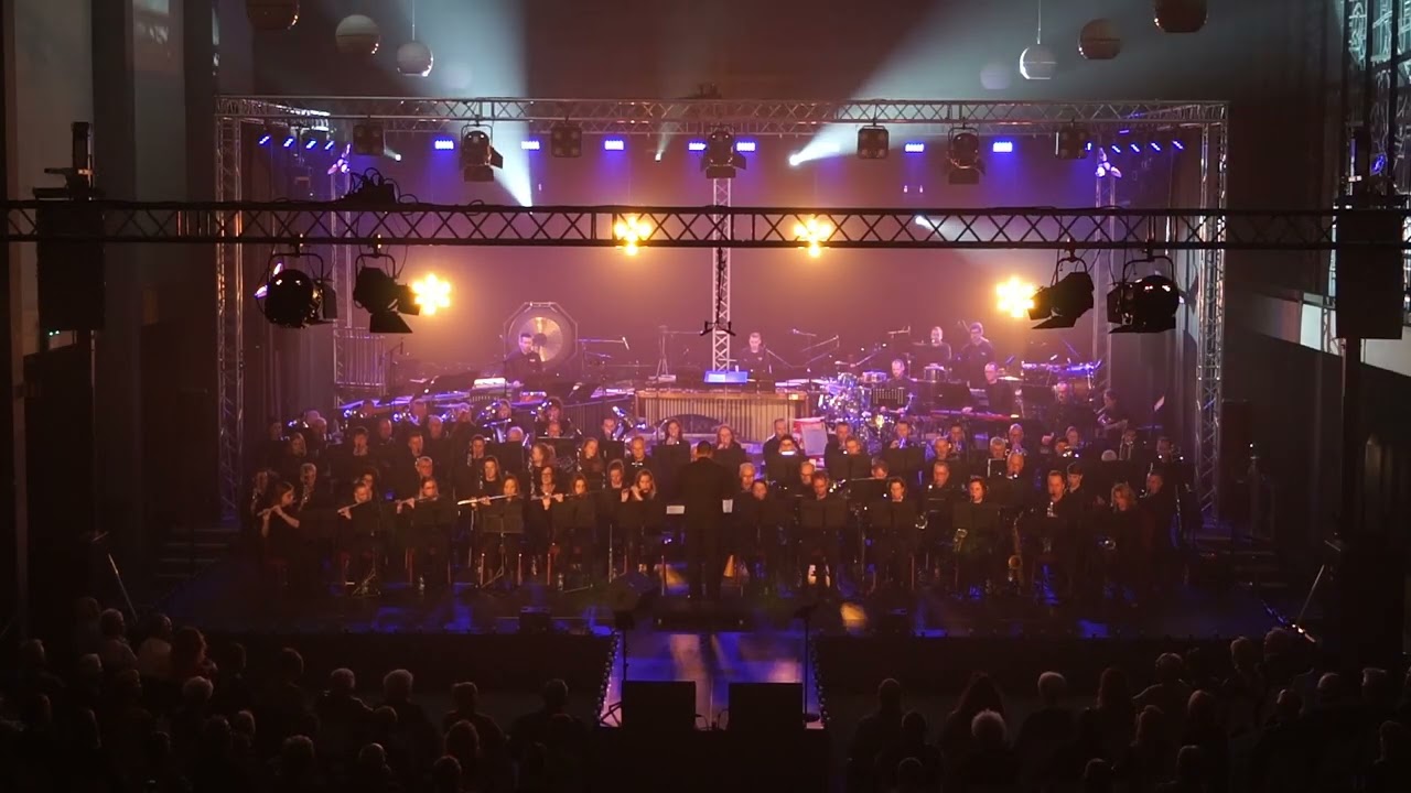 Soldaat van Oranje | Harmonie St. Joseph 1880 | Rogier van Otterlo (Arr. Koos van Mark)