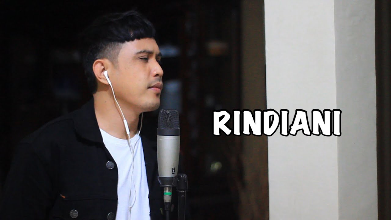 Rindiani - Slam | Cover By Nurdin Yaseng