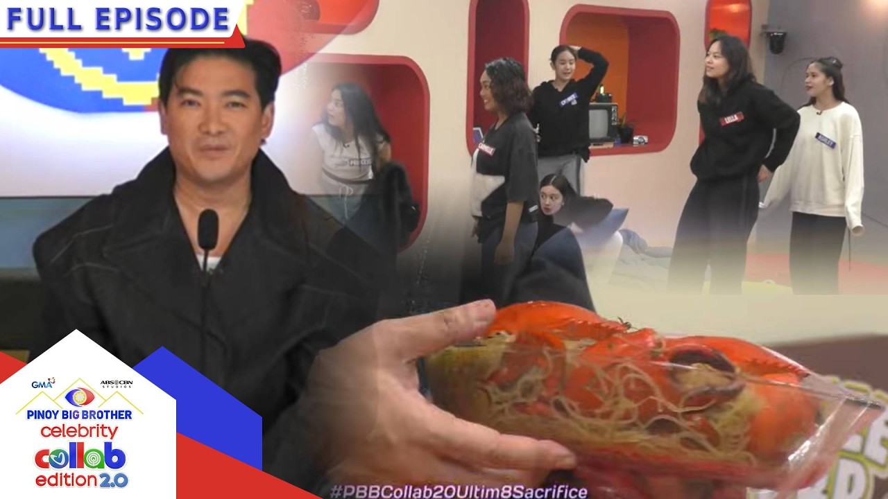 Pinoy Big Brother Celebrity Collab Edition 2.0 | Day 116 | February 17, 2026 | Full Episode