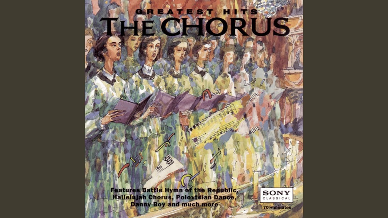 Battle Hymn of the Republic