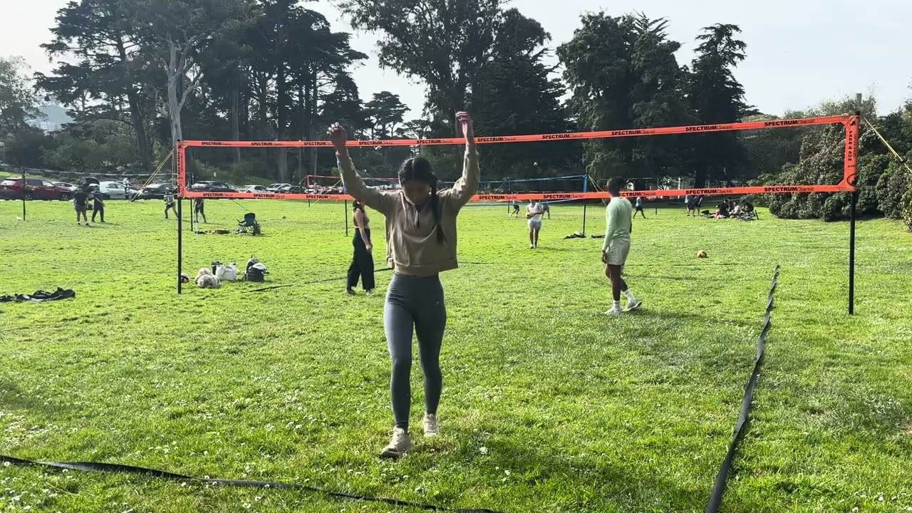 2/7 - Sunbathers Game 1