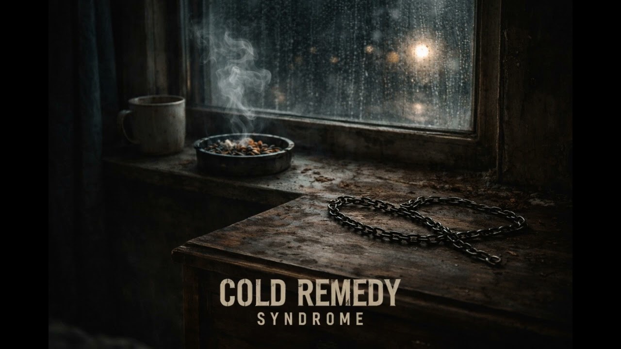 Man Or Law | The Cold Remedy Syndrome