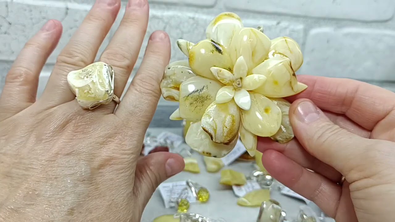 Янтарь в серебре - Новинки 1 часть ! Телеграм, Макс +7-911-54-23-543 