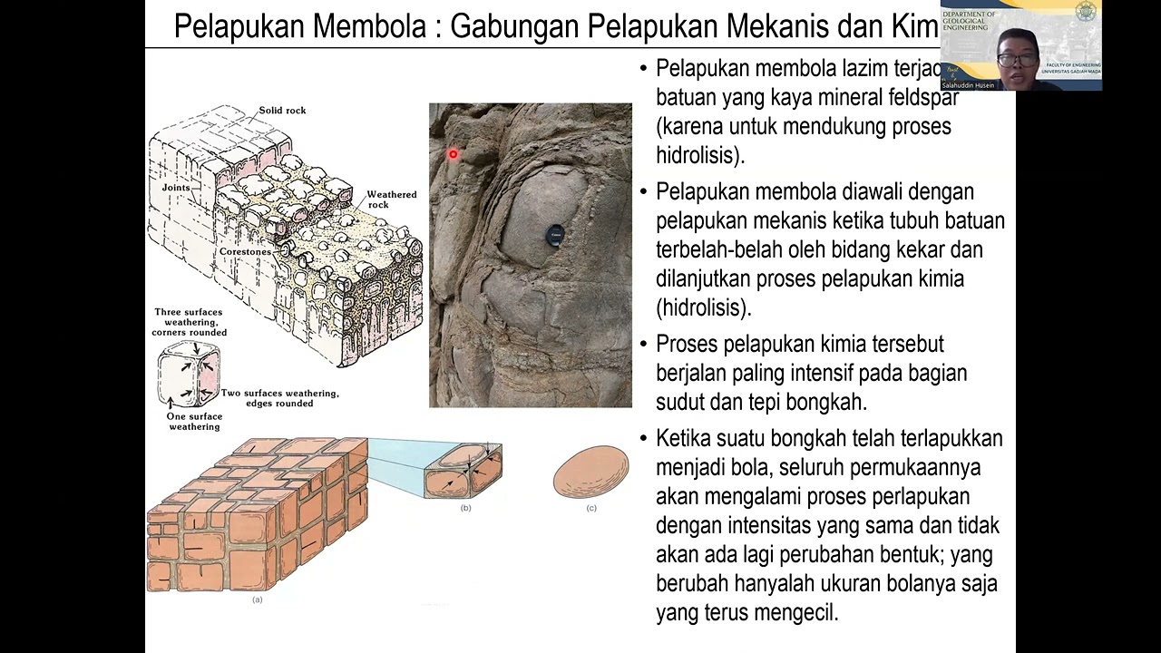 TKD211103 #02 Batuan Sedimen