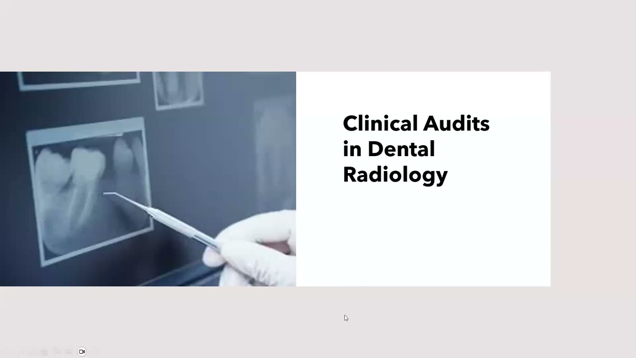 Clinical Audit and Ionizing Radiation Regulations in Ireland