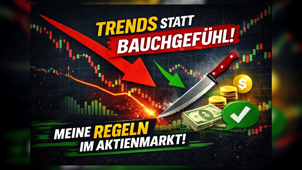 LIVE Aktienanalyse: NVIDIA &middot; Sartorius &middot; BioMarin &middot; ExlService + eure Chat-W&uuml;nsche