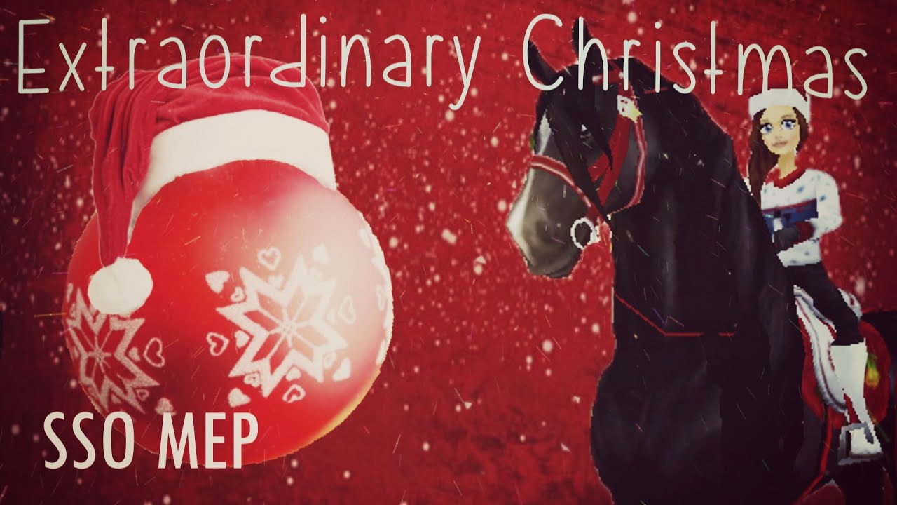 SSO - MEP ~Extraordinary Christmas~ [CLOSED] *DEADLINE: 25/12/15* U0001f384 U0001f381
