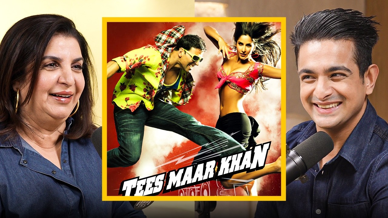 Tees Maar Khan : From Flop to Meme Legend