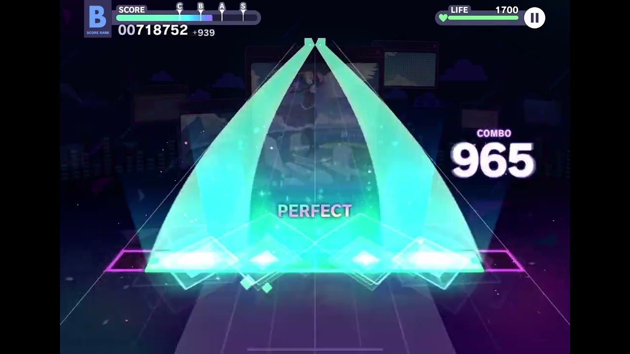 the end of hatsune  miku expert full combo wowzies epic video