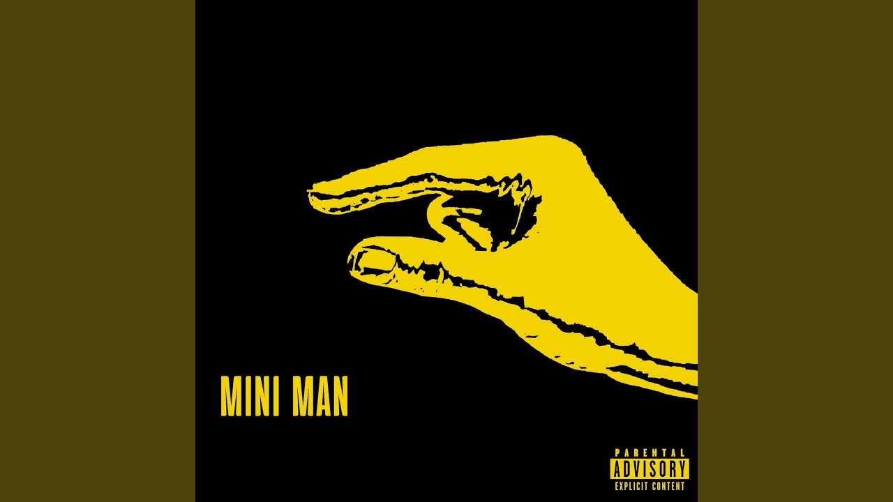 Mini Man
