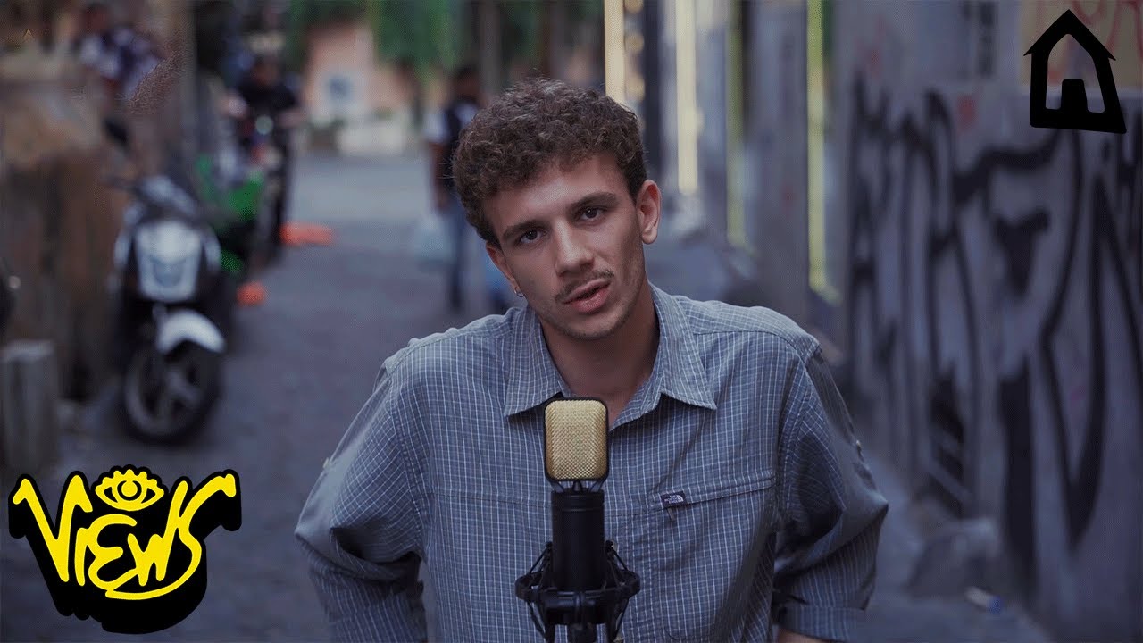 polemica - Bukowski (Views Performance)