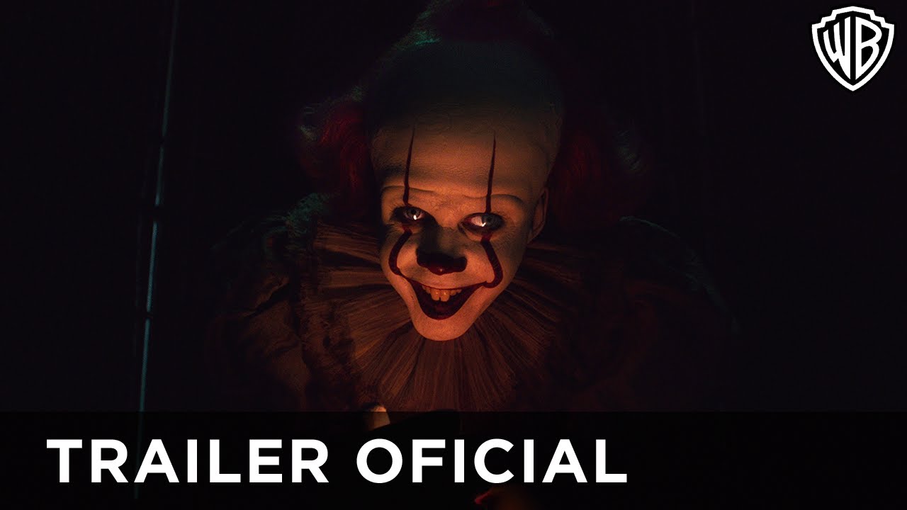 IT CAP&Iacute;TULO 2 - Trailer Oficial - Warner Bros Latinoam&eacute;rica