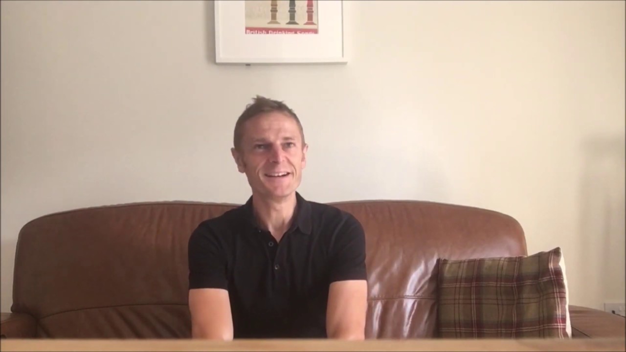 The Research Sofa_S1_ep10 feat. Prof Rob Copeland