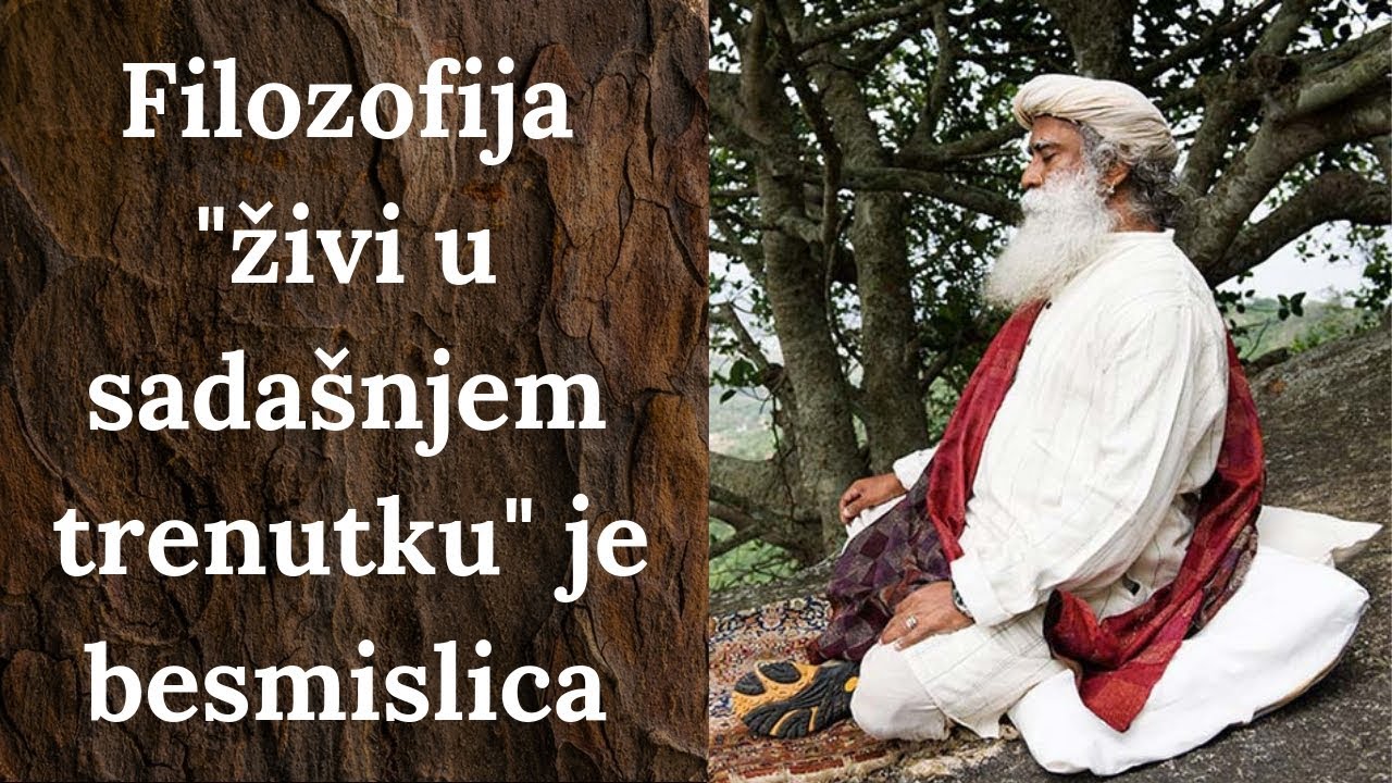 Filozofija 