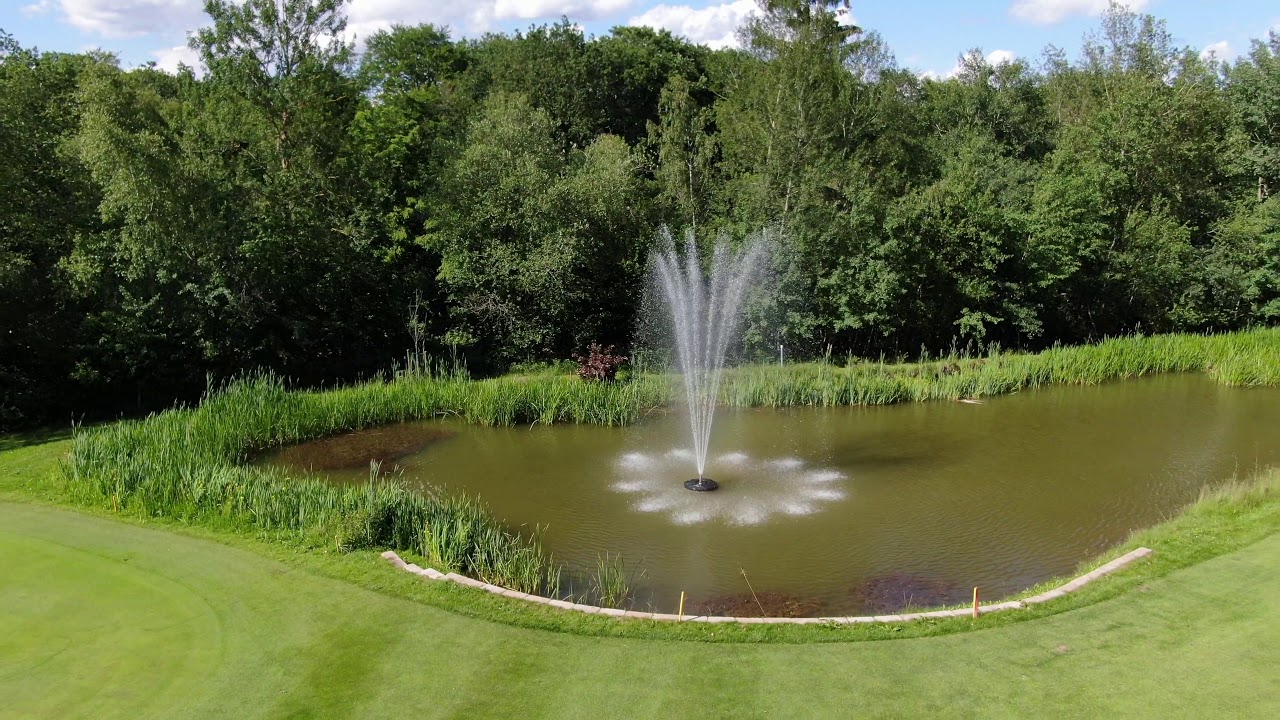 SOONWALD Golf in Stromberg