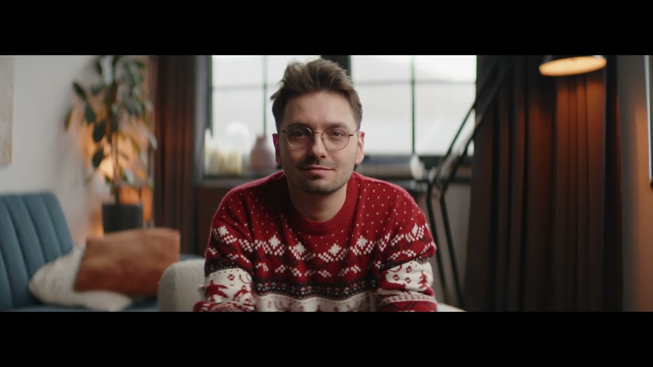 Blazar CATO 2x Anamorphic / backstage TEST