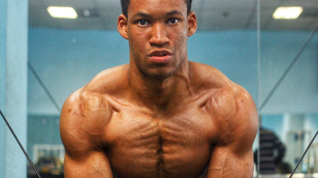 Ten000Hours  - Building A STEROID FREE Natural Physique