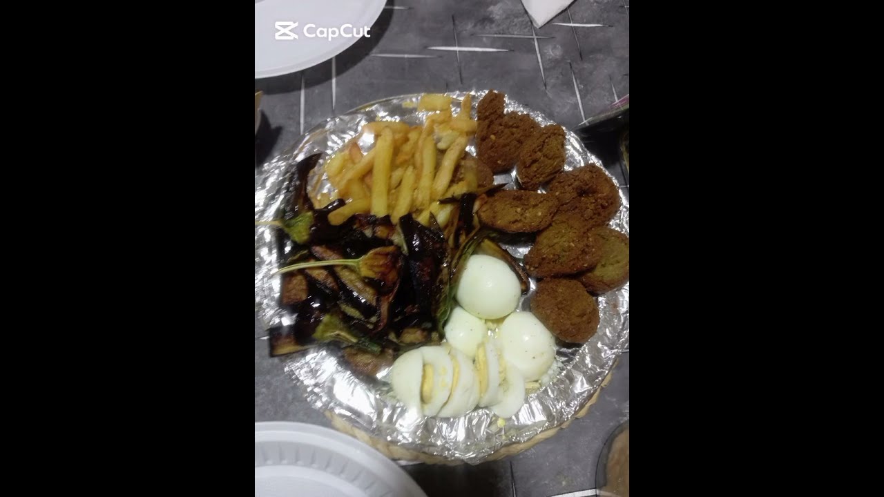 7th Iftari Alhamdulla ❤️ Fozia Moin Foods 🎉 (Nani's Recipe now in RIYADH) 💐🌹