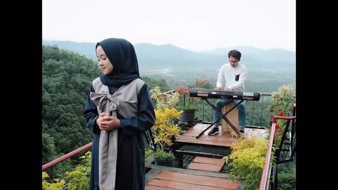 NISSA AABYAN DANGDUT KOLO TERBARU ASIKOL MUSTOFA