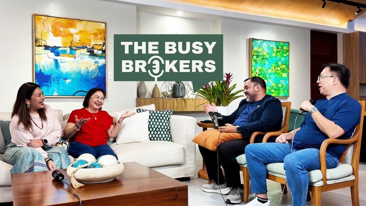 The Busy Brokers S2 EP 10 | Real Talk: Listings, Clients, and Everything In Between