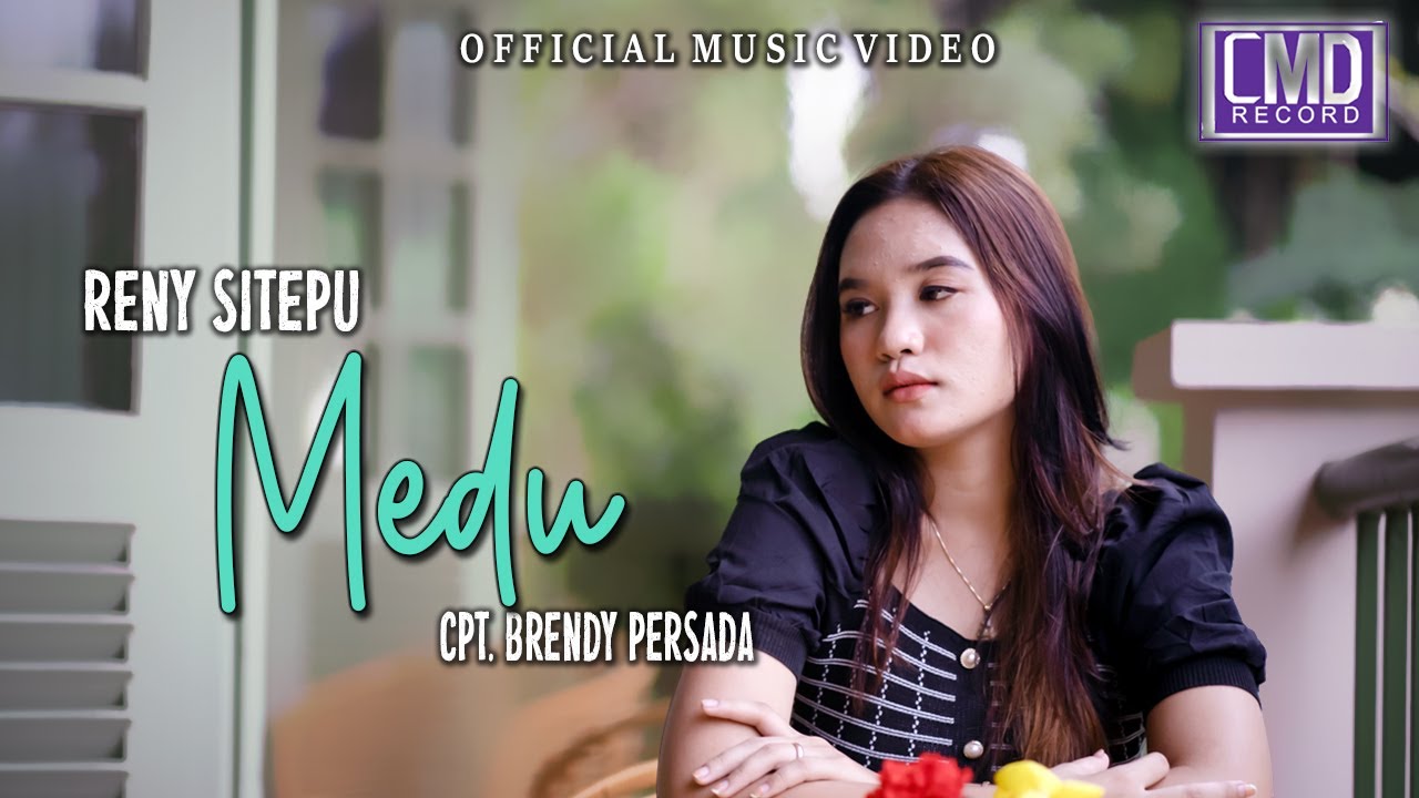 Reny Sitepu - Medu (Lagu Karo Terbaru 2023) Official Music Video