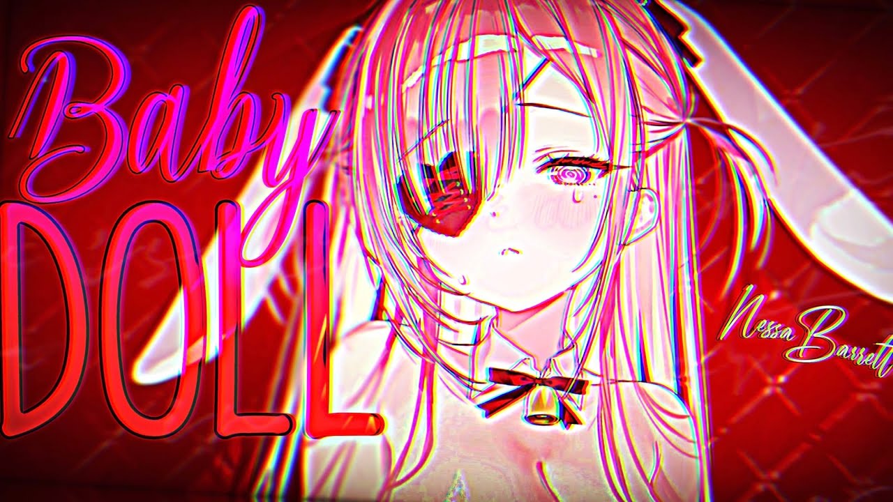 Nightcore » Babydoll [LV]