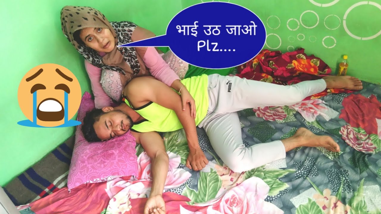 Sam Bhai को क्या हो गया 😭 @samkofficial