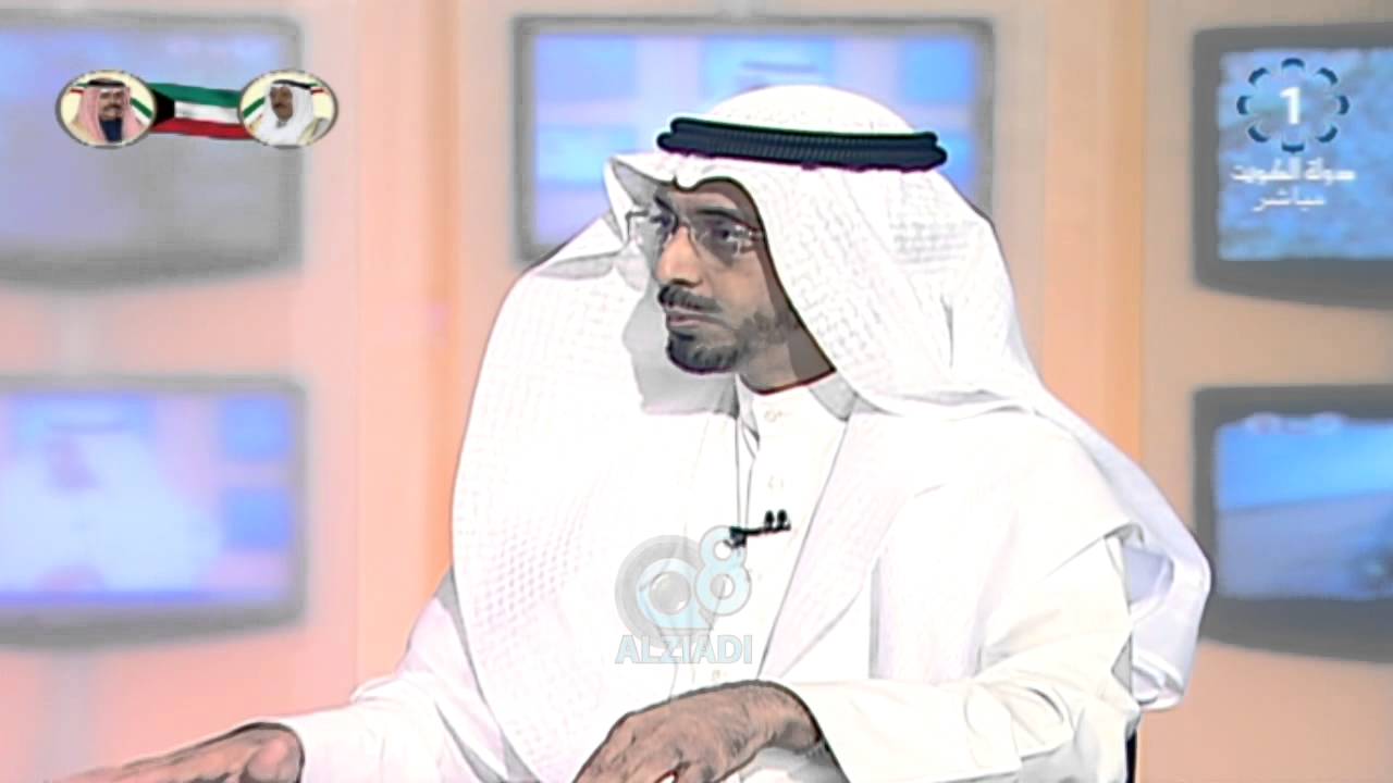 تقرير تلفزيون الكويت عن أول صلاة جمعة موحدة بين السنة و الشيعة بمشاركة الشيخ د.محمد الطبطبائي