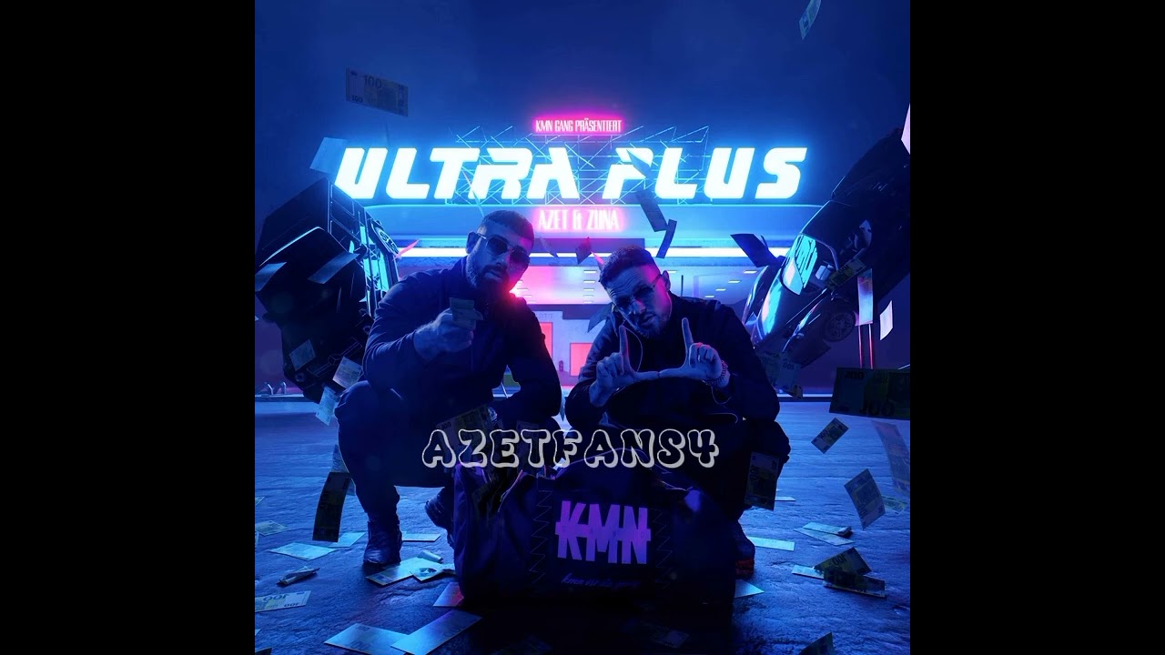 AZET X ZUNA - KRIMINAL 😍 🔥