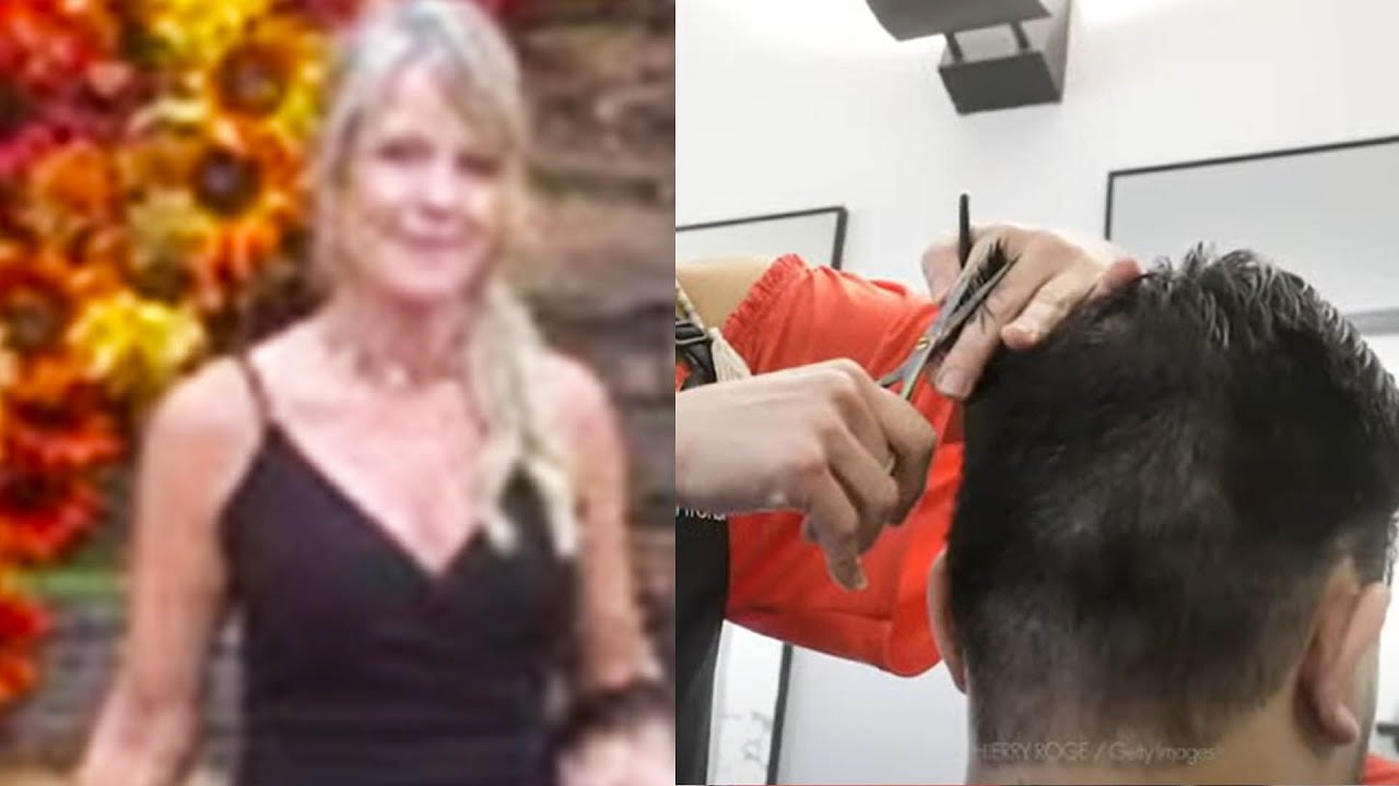 Hair Salon Owner Announces That She Won't Serve Trans Customers