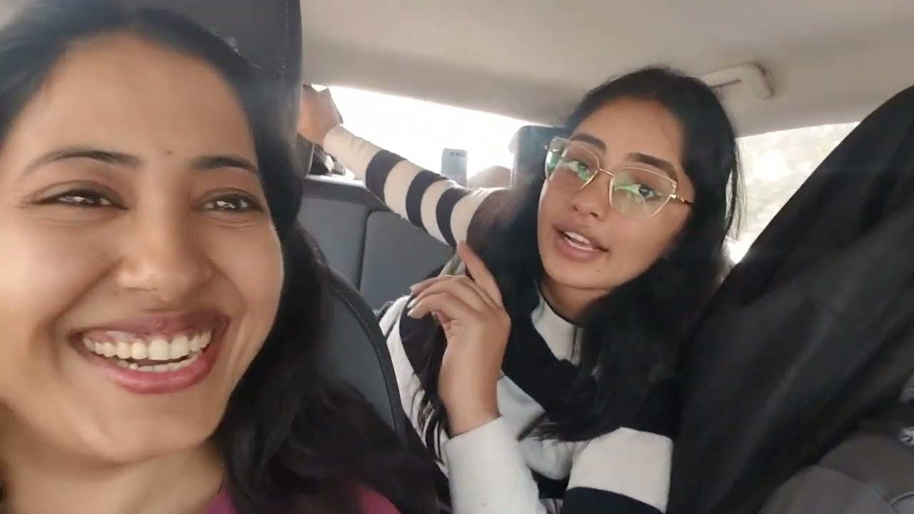 Nainital,KachiDham Trip Full Vlog # Sheoranfamilylife 