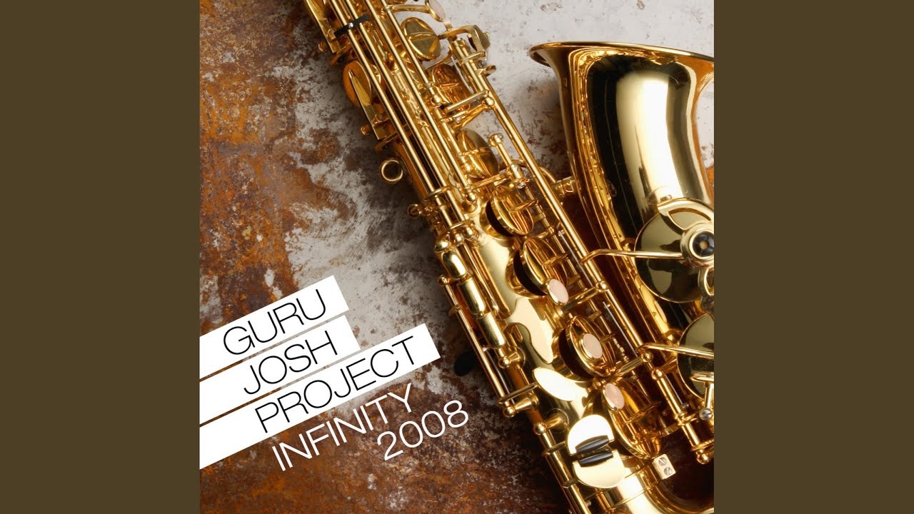 Infinity 2008 (Klaas Remix)