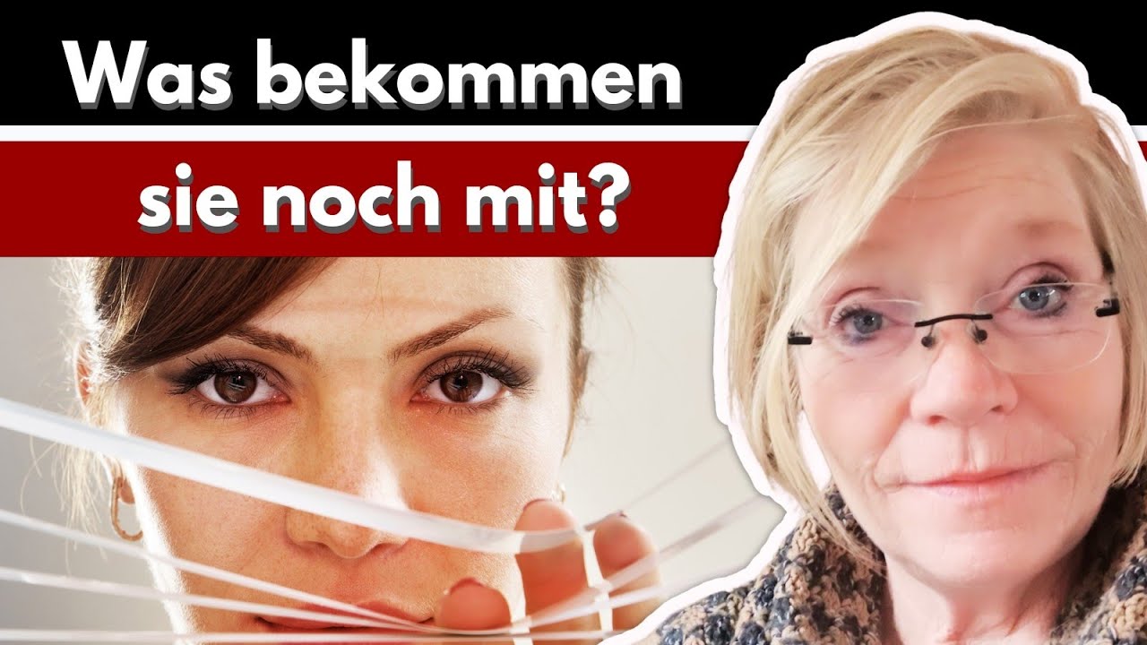 Was sehen Verstorbene noch von deinem Leben?