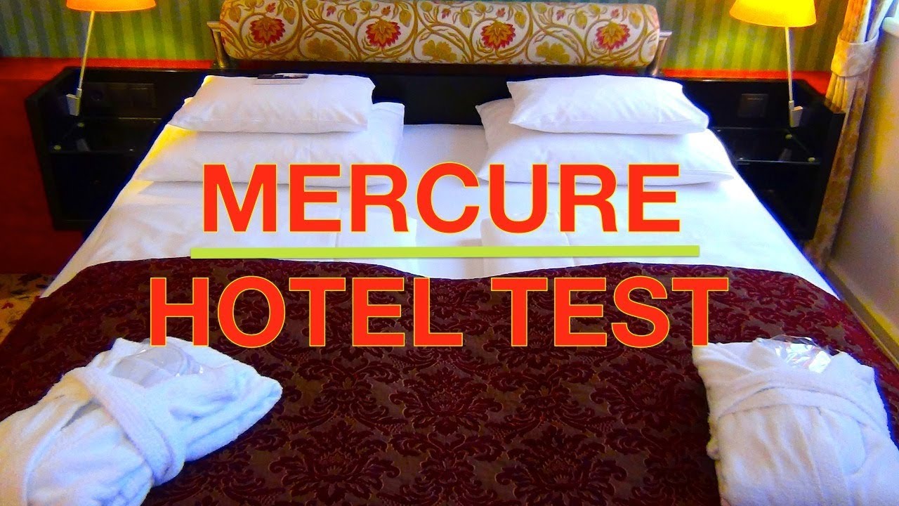 Mercure Grand Hotel Biedermeier Wien ✨ NEW Review ✨ 4 STAR City HOTEL EXPERIENCE