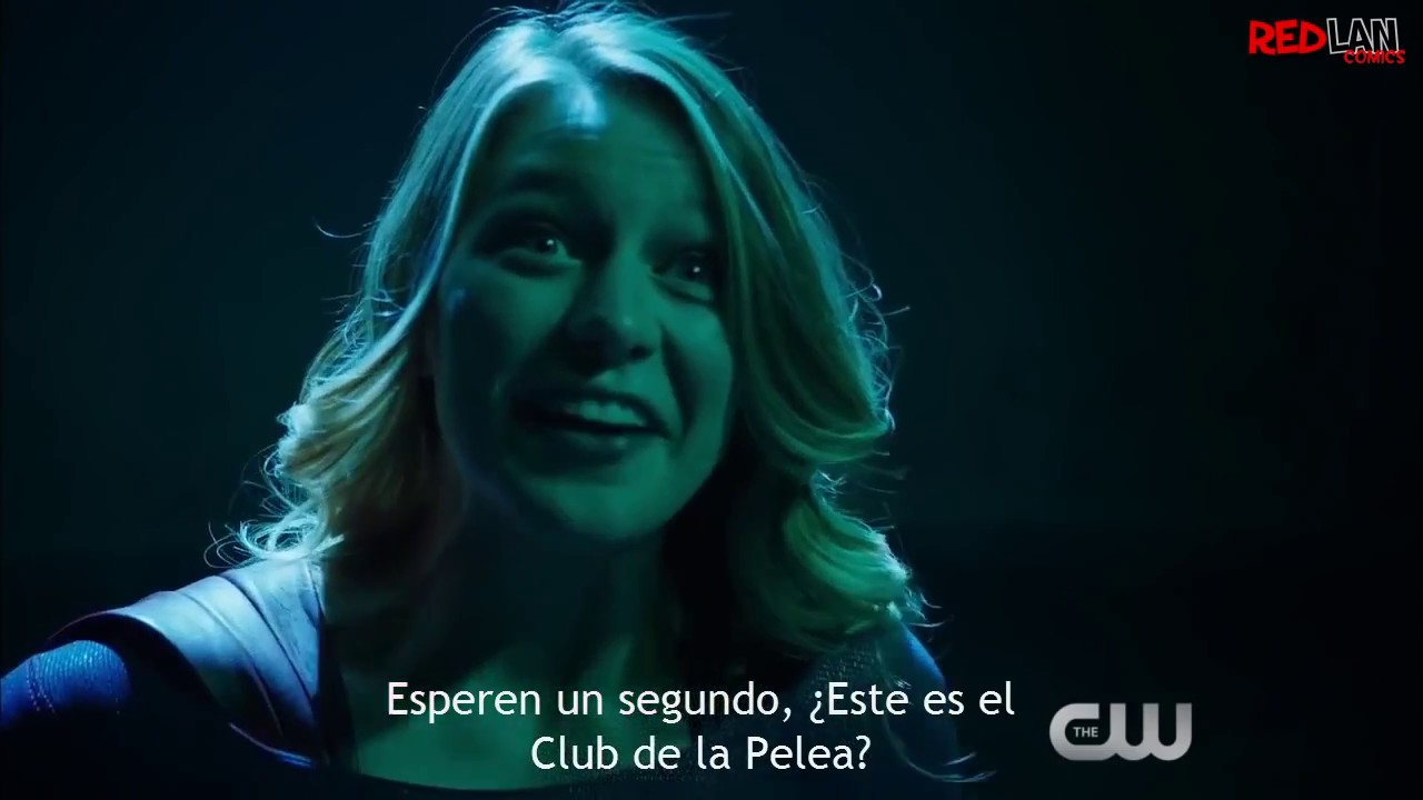Superhero Fight Club 2.0
