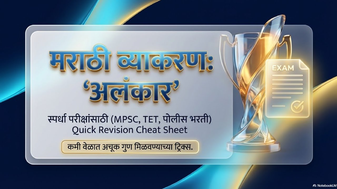 📚📚📚📚|अलंकार| मराठी व्याकरण| सर्व स्पर्धा परीक्षेसाठी उपयुक्त 📚📚📚📚|
