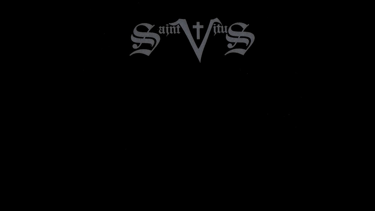 Saint Vitus [ Full Album | 1984 ]