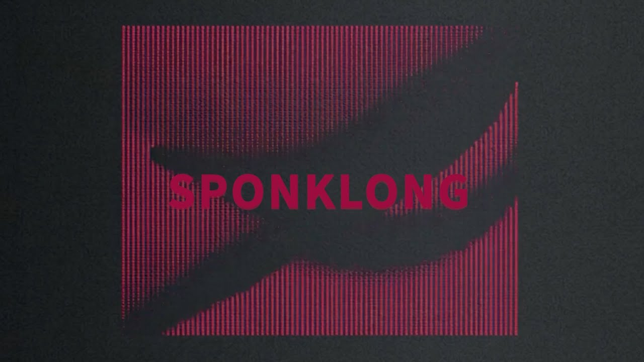 Alinep - Sponklong