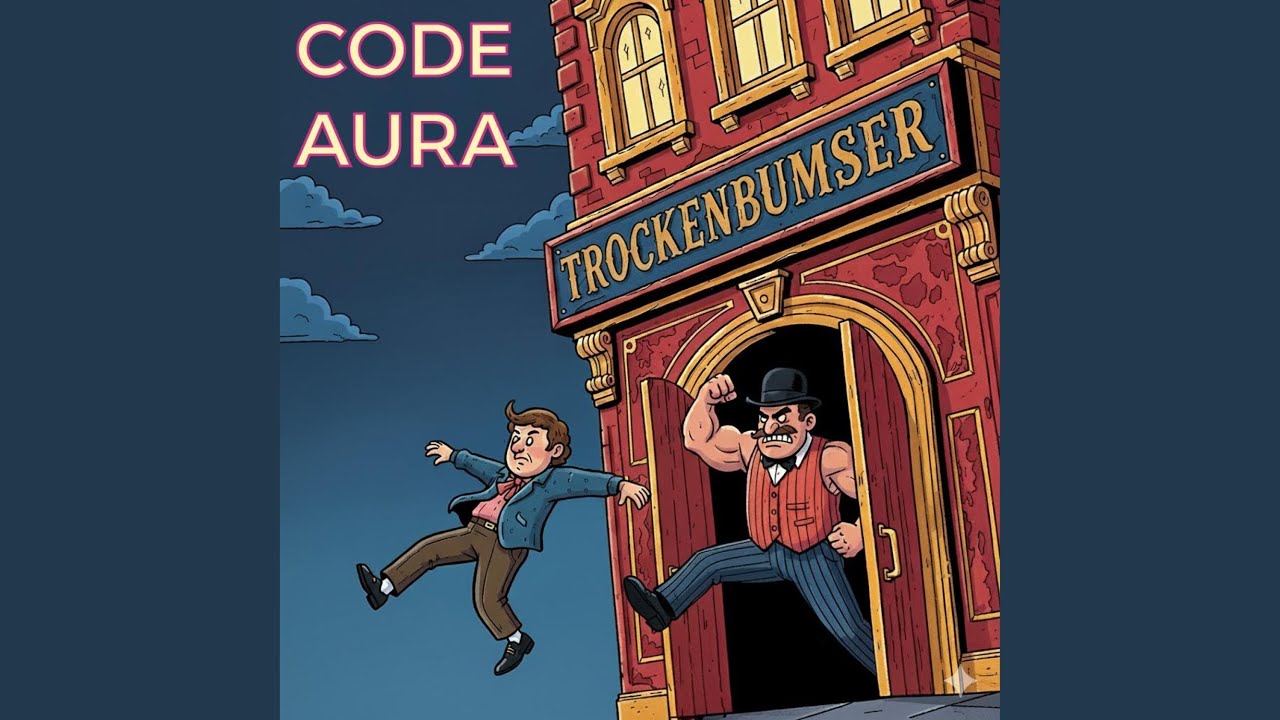 Trockenbumser