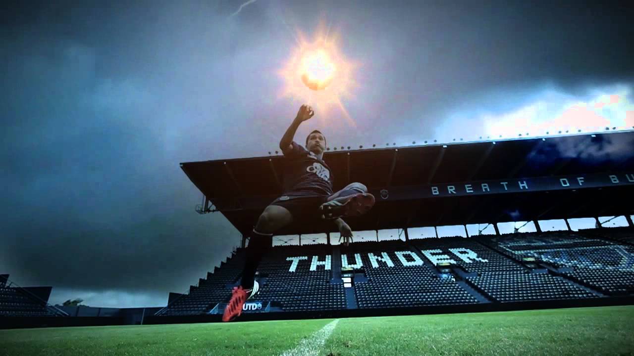 MV Thunder Castle V.Rock Cover [HD]