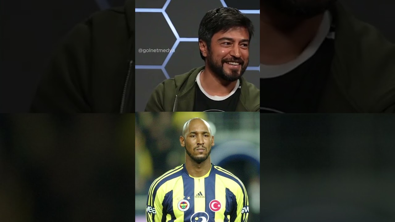 İbrahim Toraman: Anelka &ccedil;ok yetenekli futbolcuydu.