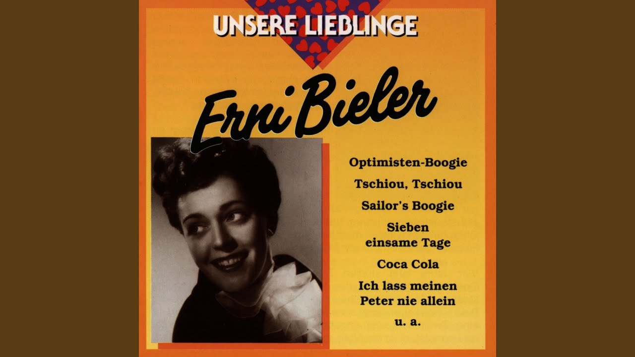 Sieben einsame Tage