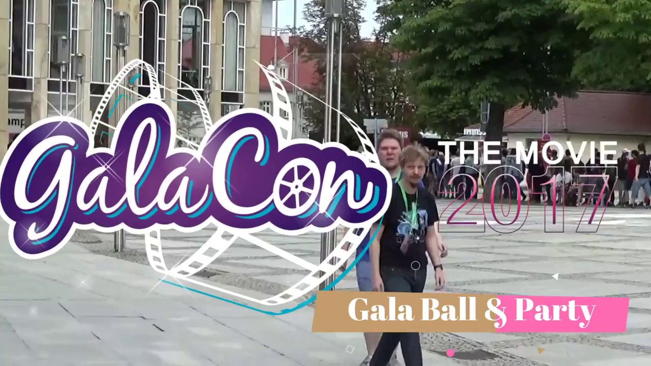 GalaCon 2017 - Gala Ball