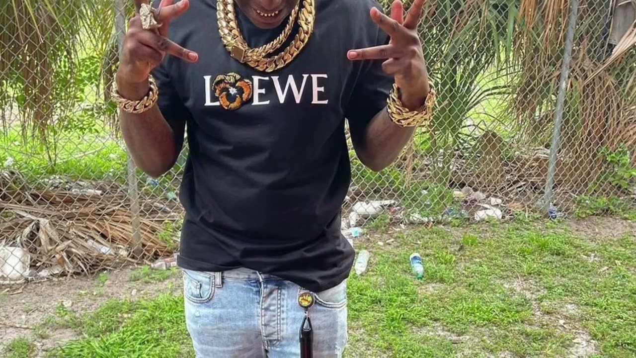 *FREE* Kodak Black Type Beat 2024 (Prod By. JacboyET)